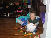 20050215-Jacks1stBirthday-206